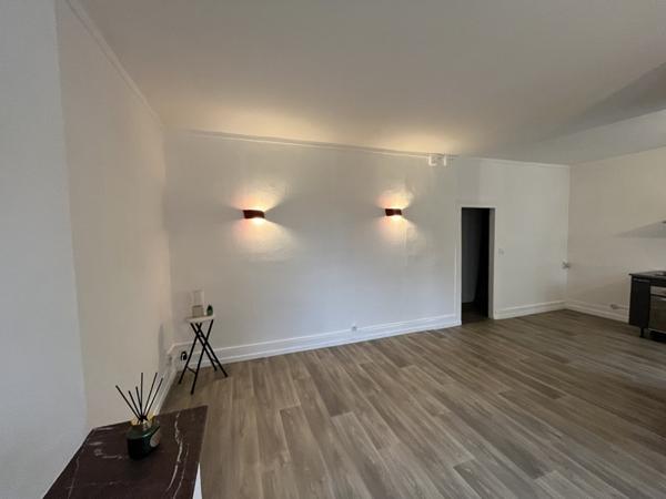 Appartement à vendre |  Vierzon |  2 pièces | 55 m²