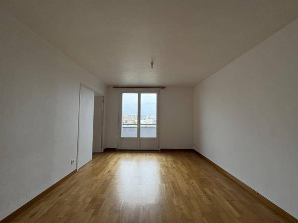 Appartement 4 pièces                                        - 38100 Grenoble Réf : 5567