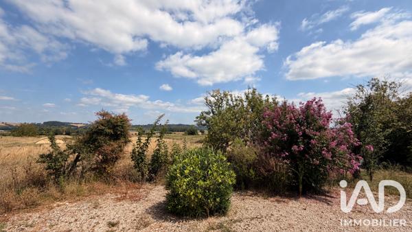 Maison à vendre 2 pièces 60 m² Armentieux