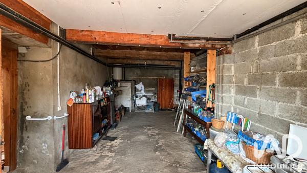 Maison à vendre 2 pièces 60 m² Armentieux