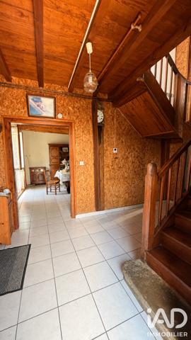 Maison à vendre 2 pièces 60 m² Armentieux