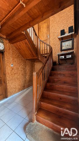 Maison à vendre 2 pièces 60 m² Armentieux
