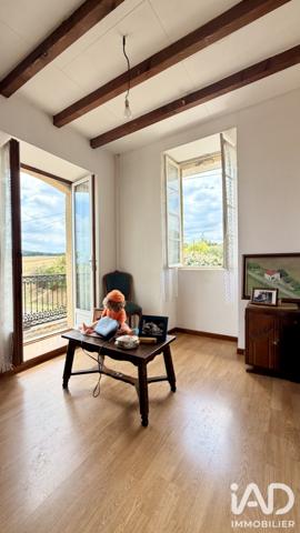 Maison à vendre 2 pièces 60 m² Armentieux
