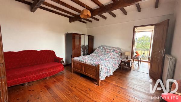 Maison à vendre 2 pièces 60 m² Armentieux