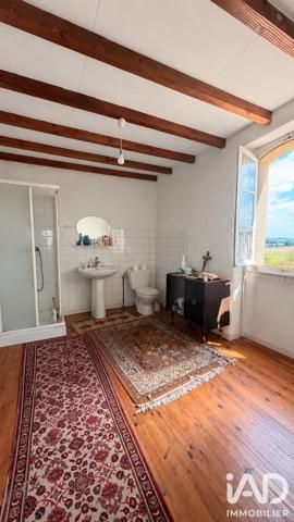Maison à vendre 2 pièces 60 m² Armentieux