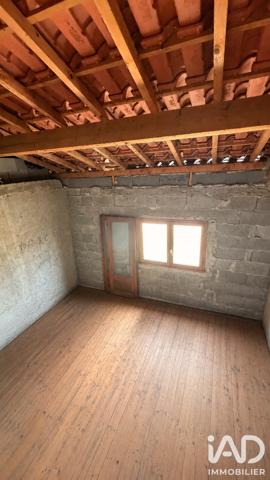 Maison à vendre 2 pièces 60 m² Armentieux