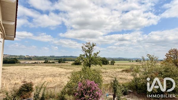 Maison à vendre 2 pièces 60 m² Armentieux