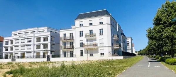Vente Appartement 4 pièces 83 m2 à Serris