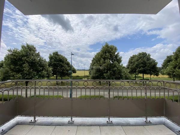 Vente Appartement 4 pièces 83 m2 à Serris