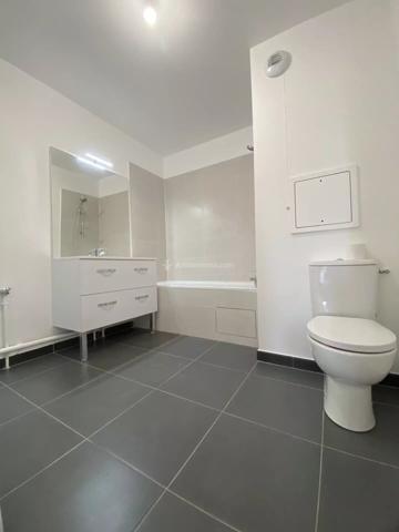 Vente Appartement 4 pièces 83 m2 à Serris