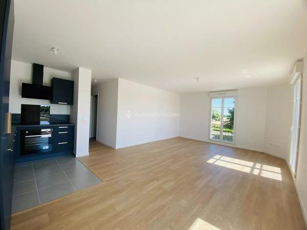 Vente Appartement 4 pièces 83 m2 à Serris