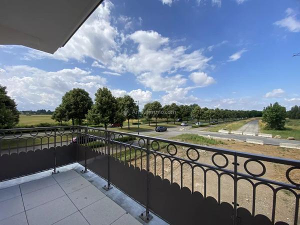 Vente Appartement 4 pièces 83 m2 à Serris