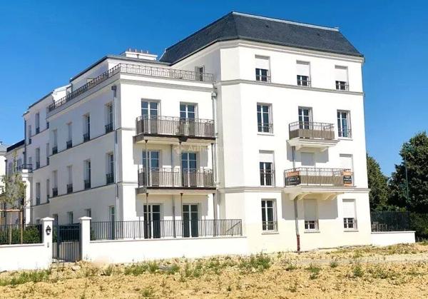 Vente Appartement 4 pièces 83 m2 à Serris