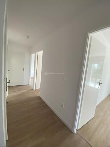 Vente Appartement 4 pièces 83 m2 à Serris