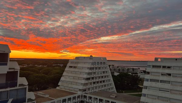 Appartement La Grande Motte 3 pièce(s) 74 m2