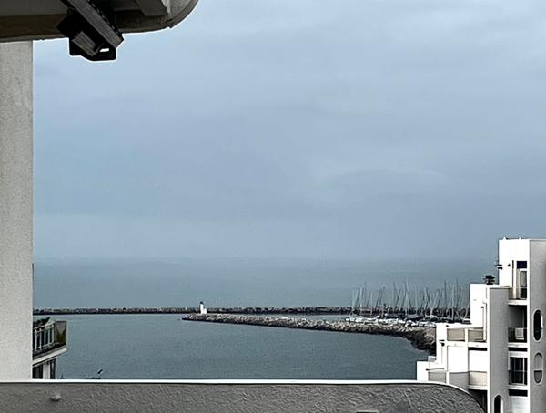 Appartement La Grande Motte 3 pièce(s) 74 m2