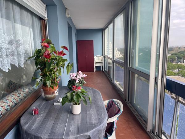 Appartement La Grande Motte 3 pièce(s) 74 m2