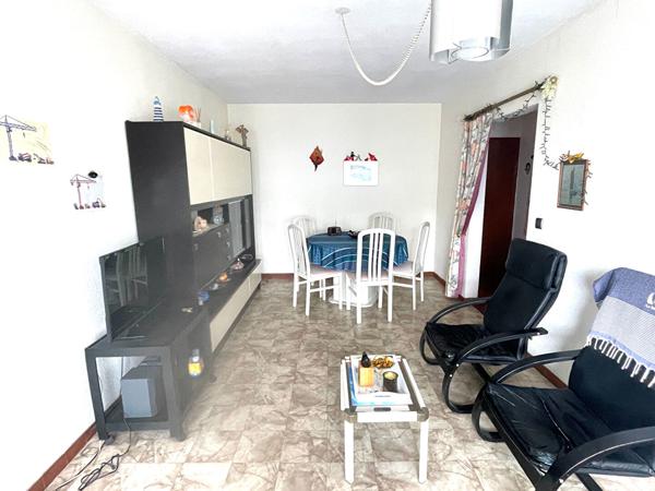 Appartement La Grande Motte 3 pièce(s) 74 m2