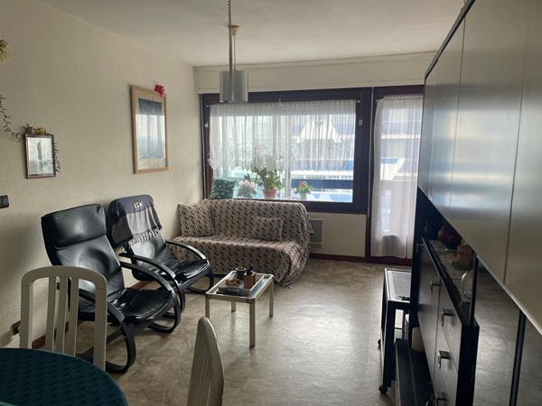 Appartement La Grande Motte 3 pièce(s) 74 m2