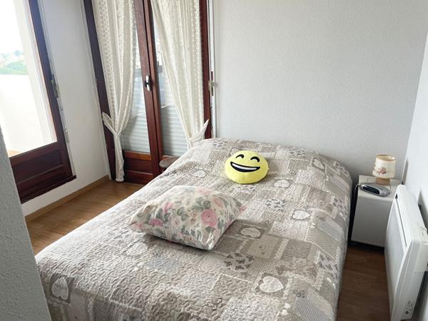 Appartement La Grande Motte 3 pièce(s) 74 m2