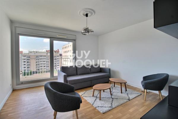 APPARTEMENT À LOUER DE 3 PIÈCES DE 69,00 M²