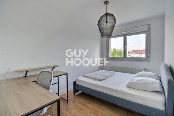 APPARTEMENT À LOUER DE 3 PIÈCES DE 69,00 M²
