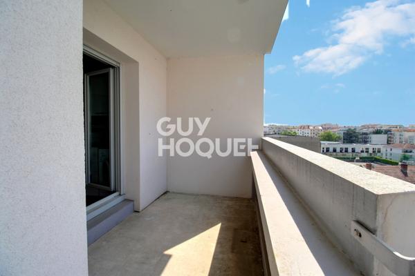 APPARTEMENT À LOUER DE 3 PIÈCES DE 69,00 M²