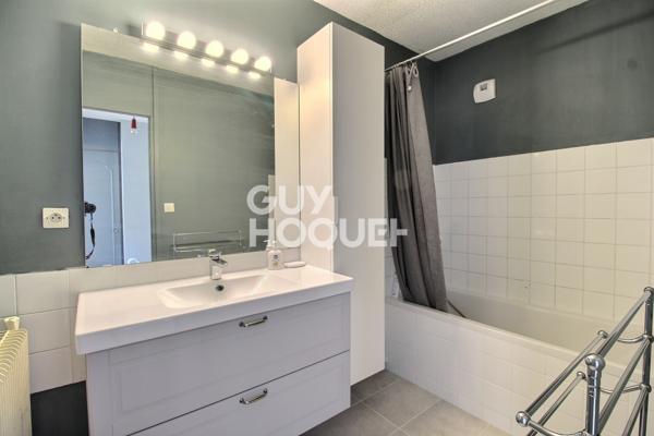 APPARTEMENT À LOUER DE 3 PIÈCES DE 69,00 M²