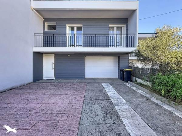 Maison à vendre 244 950 € Le Passage 5 p 131 m² DPE A