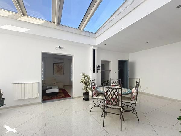 Maison à vendre 244 950 € Le Passage 5 p 131 m² DPE A