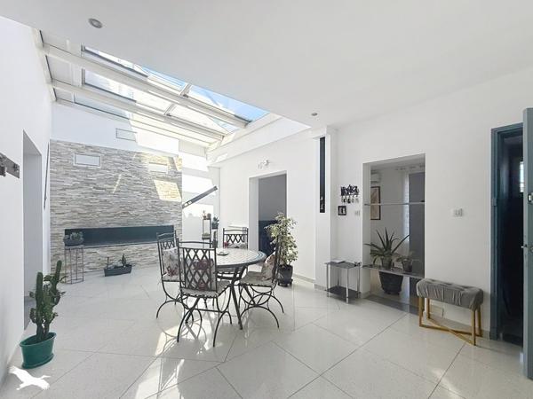 Maison à vendre 244 950 € Le Passage 5 p 131 m² DPE A