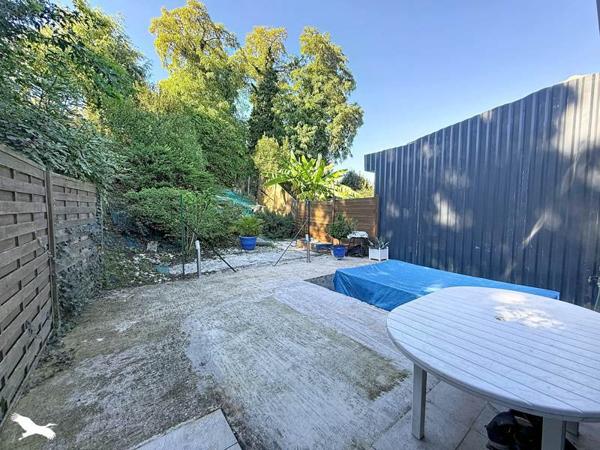 Maison à vendre 244 950 € Le Passage 5 p 131 m² DPE A