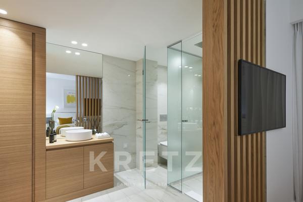 Toit terrasse avec vue mer panoramique