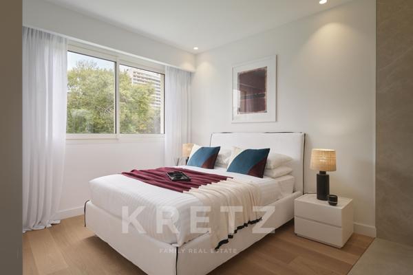 Toit terrasse avec vue mer panoramique