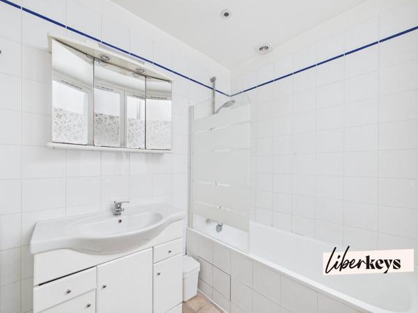 Le Marais – Charmant T2 de 40,60 m² au cœur du 3ᵉ arrondissement