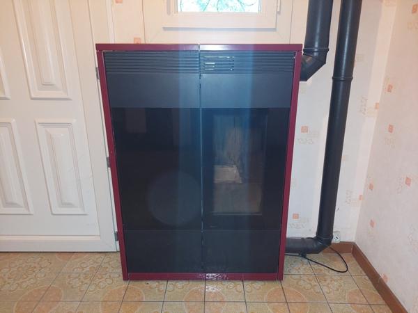 maison plain pied avec garage, dépendance et jardin de 2700 m²