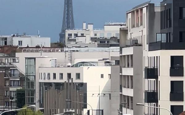 Appartement à louer    2 pièces • 50,70 m2 Courbevoie