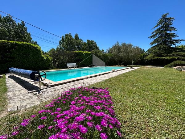 Maison Aubignan 7 pièces - 171.47m²