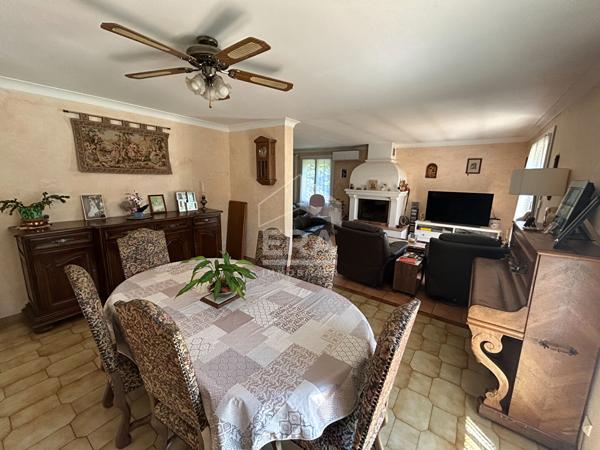 Maison Aubignan 7 pièces - 171.47m²