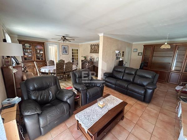 Maison Aubignan 7 pièces - 171.47m²