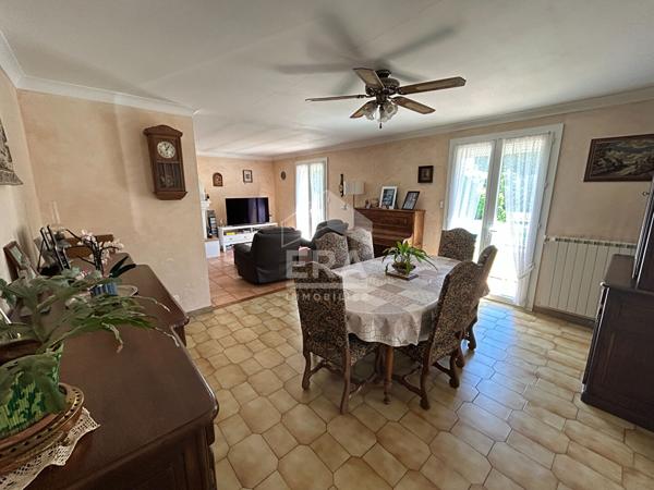 Maison Aubignan 7 pièces - 171.47m²