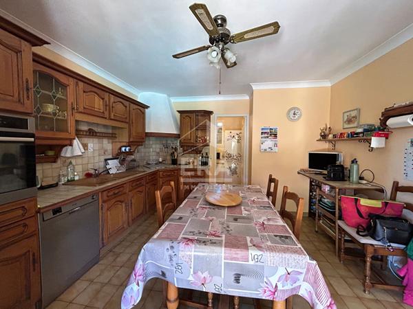 Maison Aubignan 7 pièces - 171.47m²