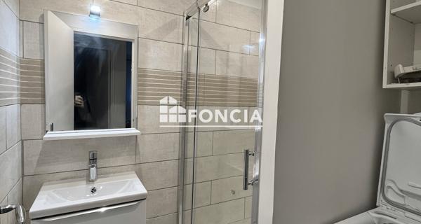 Location Appartement meublé 2 pièces 39.61 m² - Chartres 28000