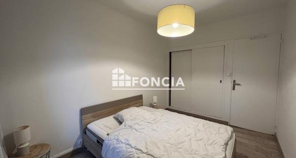 Location Appartement meublé 2 pièces 39.61 m² - Chartres 28000
