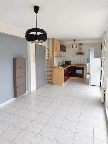 Appartement à louer à Montois-la-Montagne (57860)