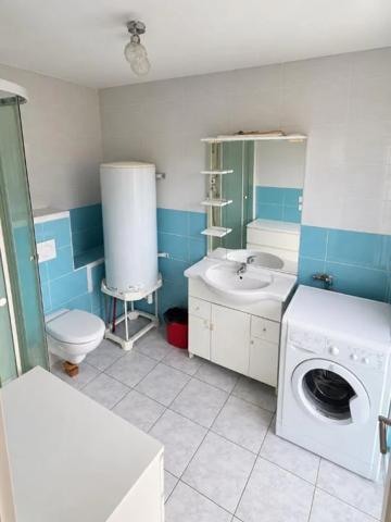 Appartement à louer à Montois-la-Montagne (57860)