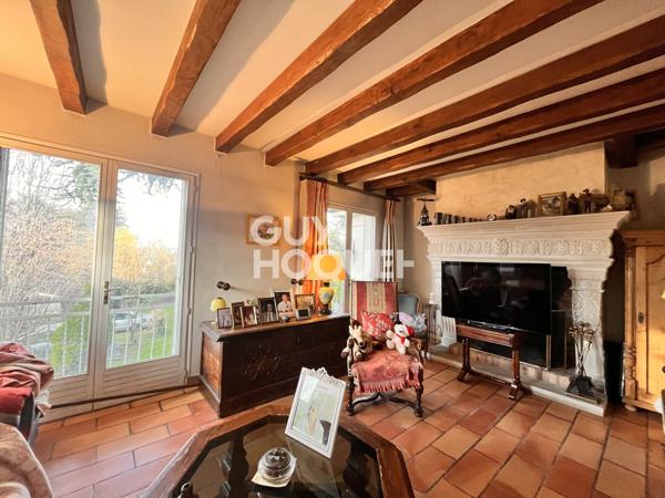 MAISON À VENDRE DE 7 PIÈCES DE 160,00 M²