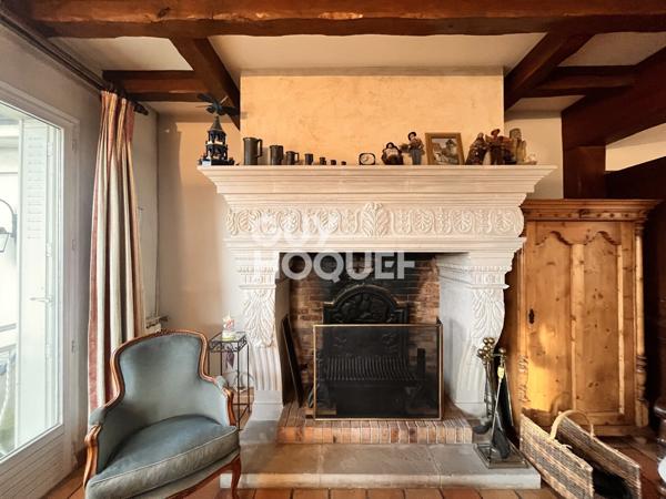 MAISON À VENDRE DE 7 PIÈCES DE 160,00 M²