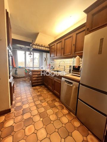 MAISON À VENDRE DE 7 PIÈCES DE 160,00 M²