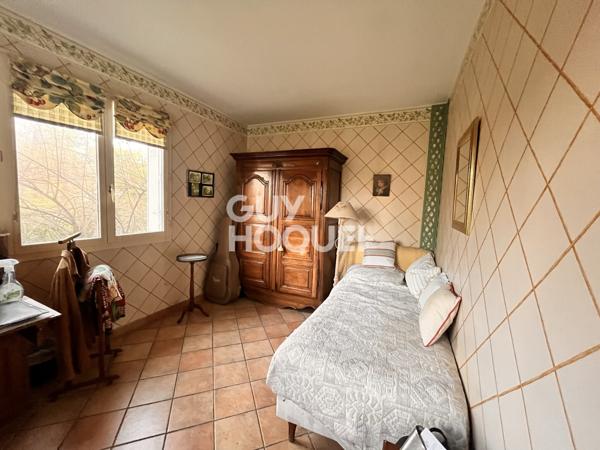 MAISON À VENDRE DE 7 PIÈCES DE 160,00 M²